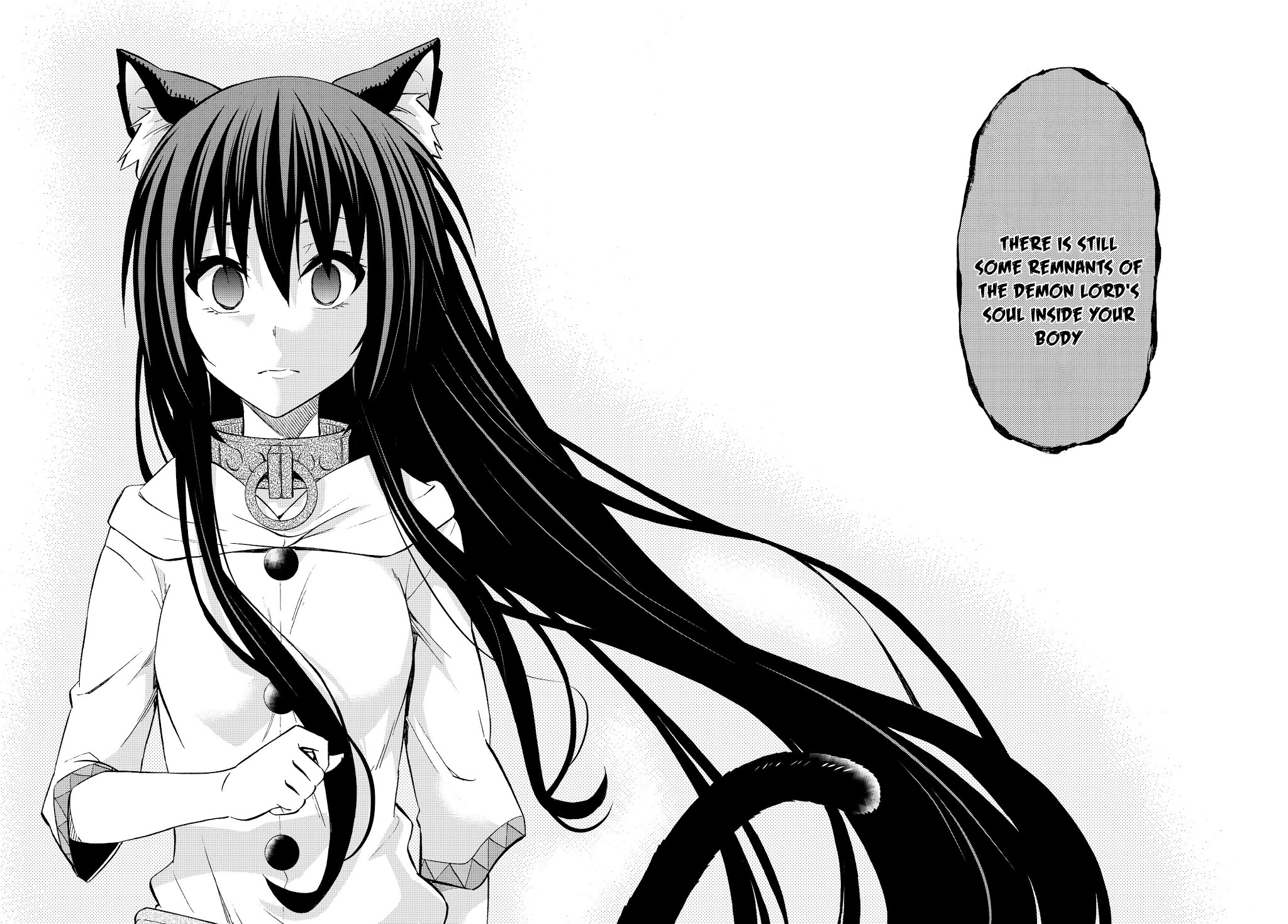 Isekai Maou to Shoukan Shoujo Dorei Majutsu Chapter 56.2 page 5 - Chapter 56.2