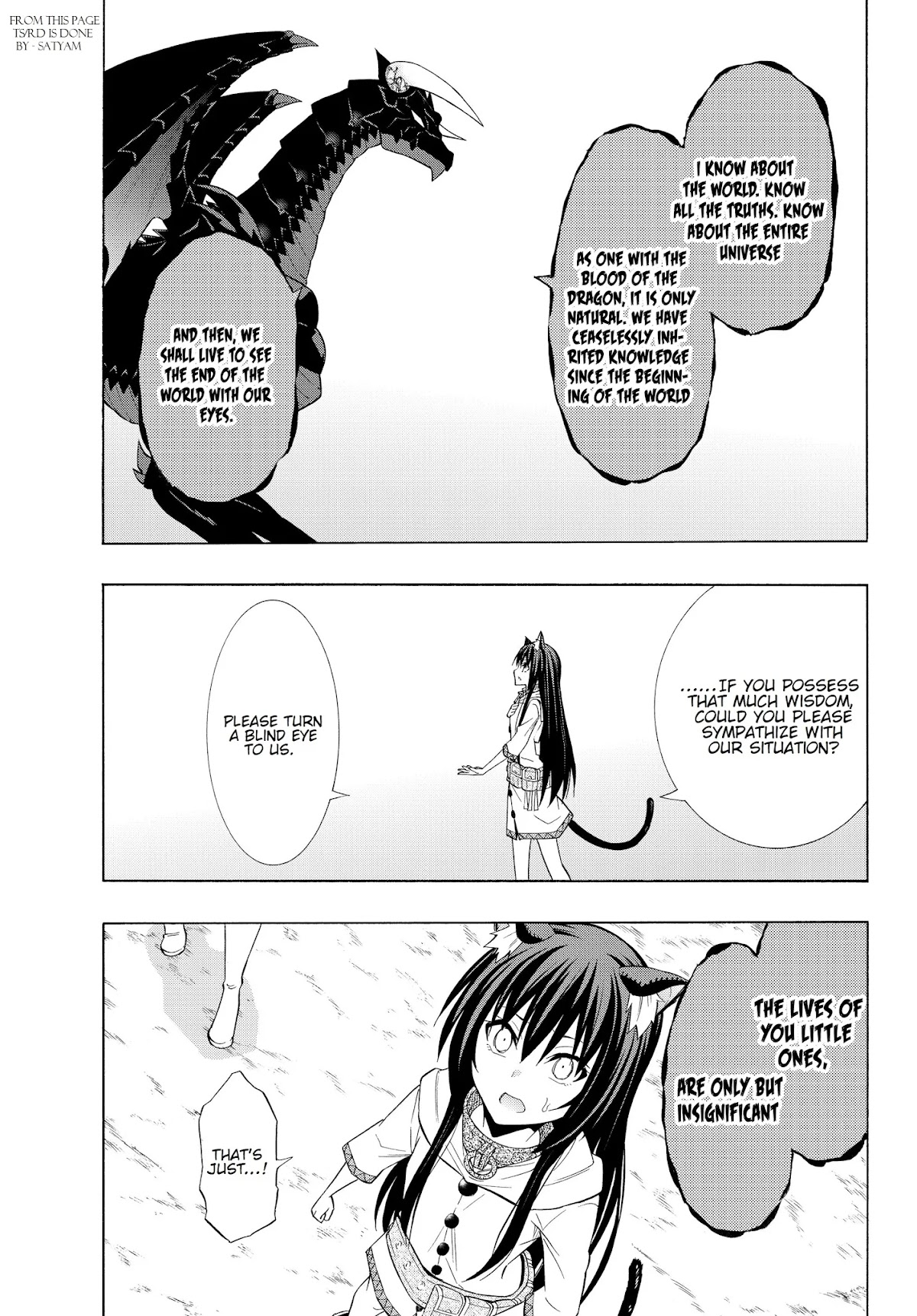 Isekai Maou to Shoukan Shoujo Dorei Majutsu Chapter 56.2 page 7 - Chapter 56.2