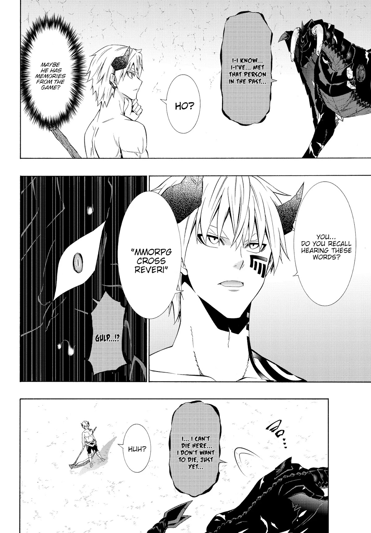 Isekai Maou to Shoukan Shoujo Dorei Majutsu Chapter 57.1 page 11 - Chapter 57.1