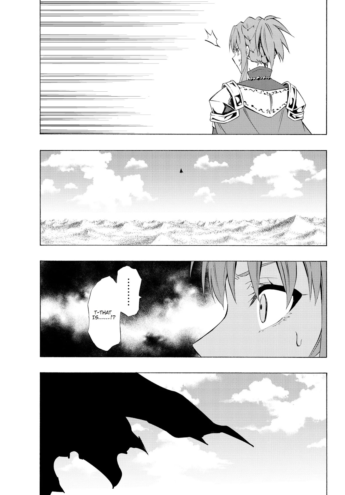 Isekai Maou to Shoukan Shoujo Dorei Majutsu Chapter 59.2 page 17 - Chapter 59.2