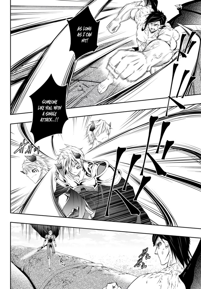 Isekai Maou to Shoukan Shoujo Dorei Majutsu Chapter 61.2 page 5 - Chapter 61.2: Using Our New Weapons II (Part 2)