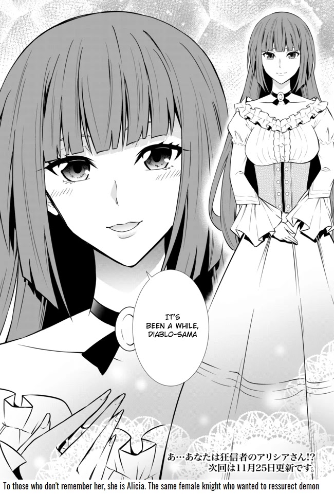 Isekai Maou to Shoukan Shoujo Dorei Majutsu Chapter 63.2 page 25 - Chapter 63.2: Royal Capital II