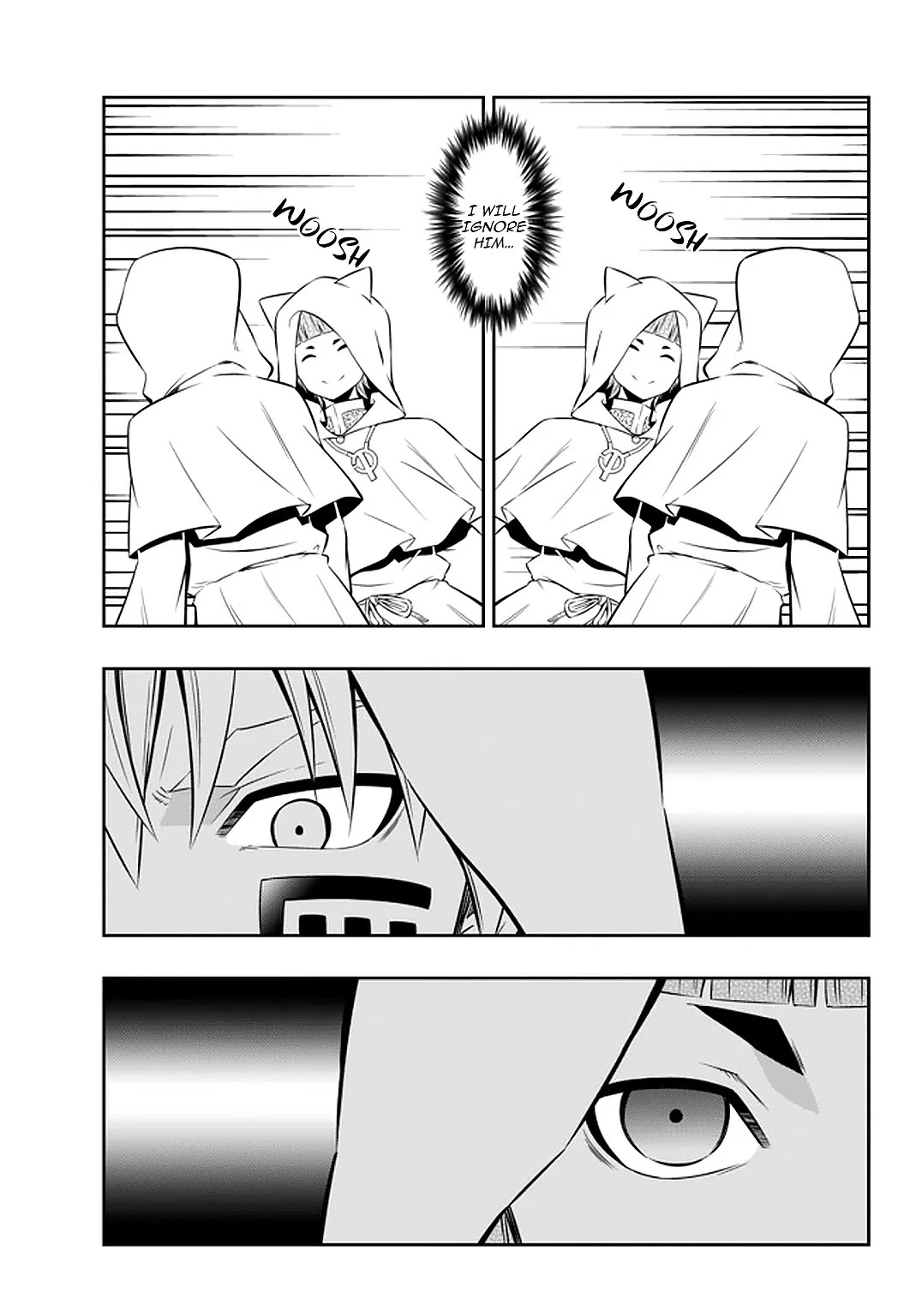 Isekai Maou to Shoukan Shoujo Dorei Majutsu Chapter 66.2 page 11 - Chapter 66.2