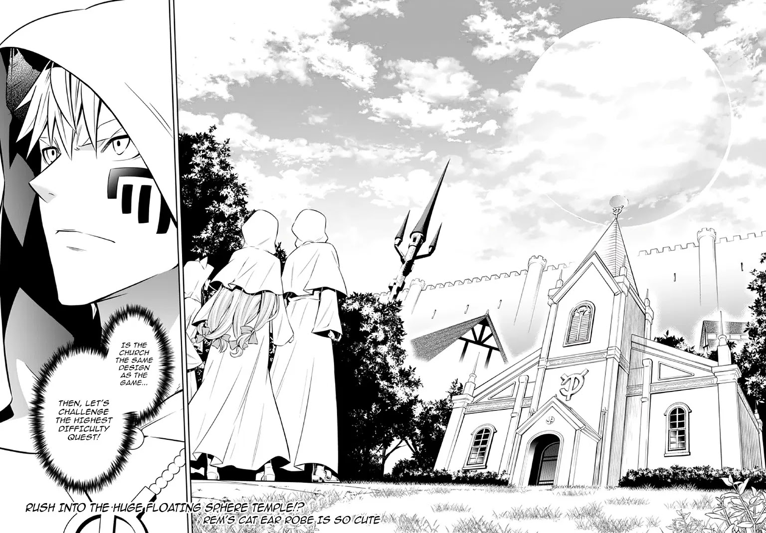 Isekai Maou to Shoukan Shoujo Dorei Majutsu Chapter 66.2 page 18 - Chapter 66.2
