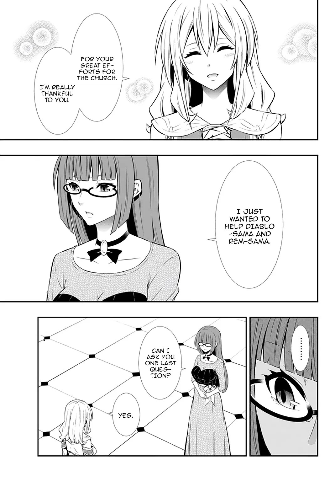 Isekai Maou to Shoukan Shoujo Dorei Majutsu Chapter 66.2 page 5 - Chapter 66.2