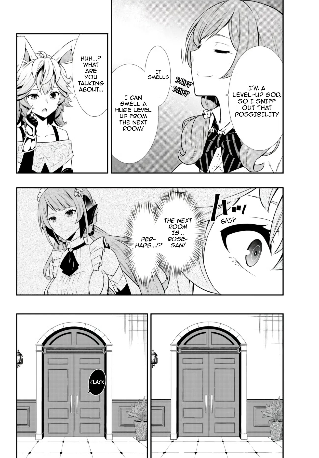 Isekai Maou to Shoukan Shoujo Dorei Majutsu Chapter 67.2 page 11 - Chapter 67.2