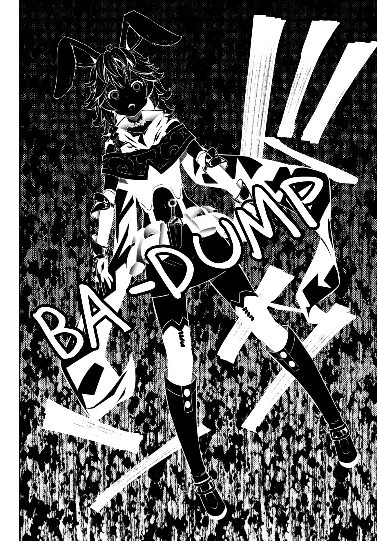 Isekai Maou to Shoukan Shoujo Dorei Majutsu Chapter 67.2 page 15 - Chapter 67.2
