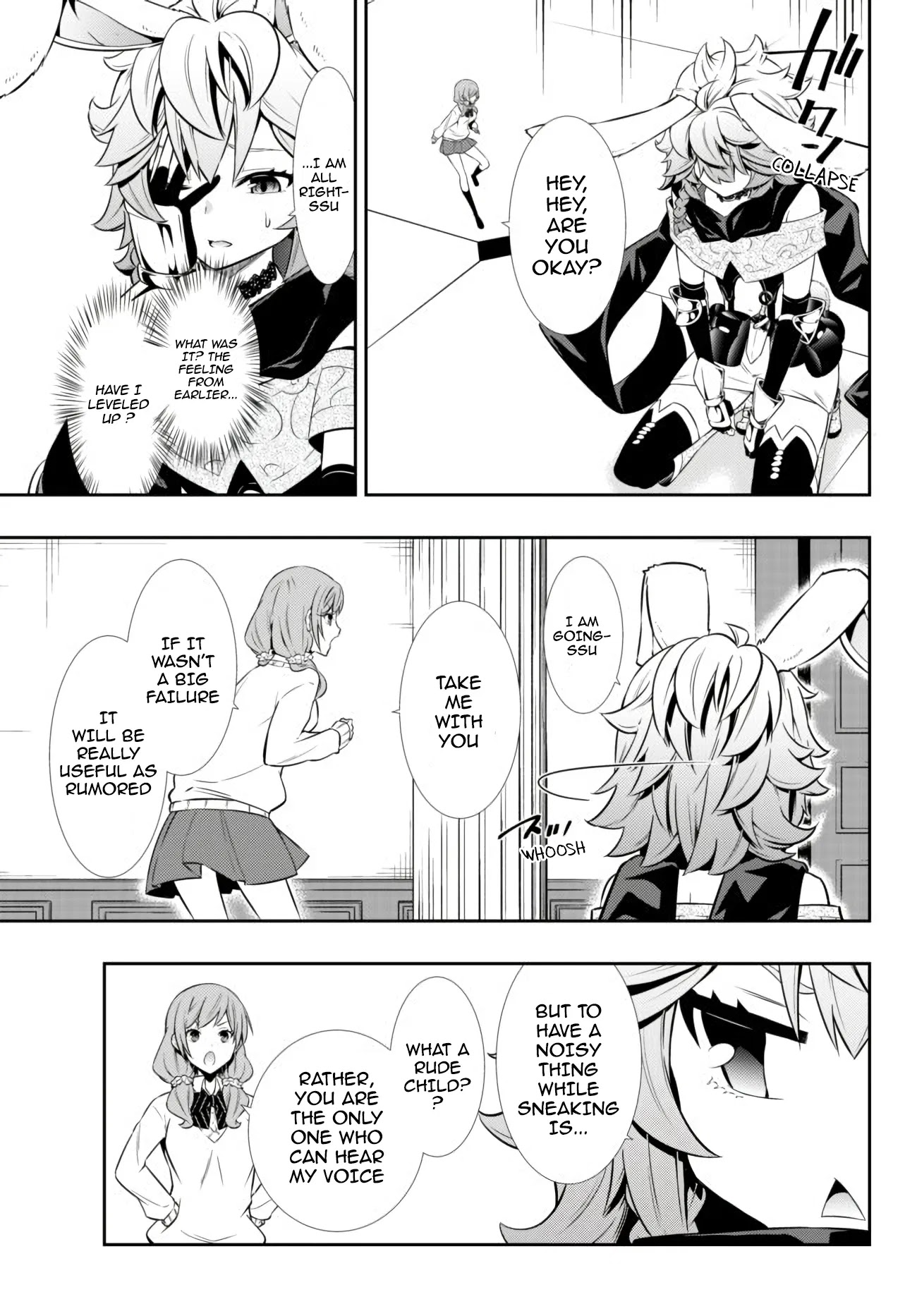 Isekai Maou to Shoukan Shoujo Dorei Majutsu Chapter 67.2 page 16 - Chapter 67.2