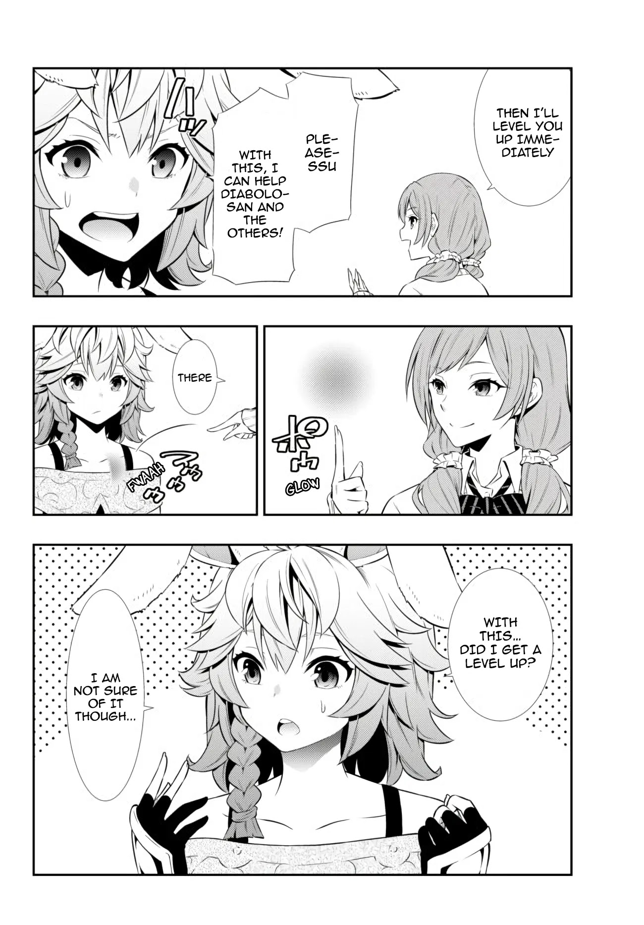 Isekai Maou to Shoukan Shoujo Dorei Majutsu Chapter 67.2 page 9 - Chapter 67.2
