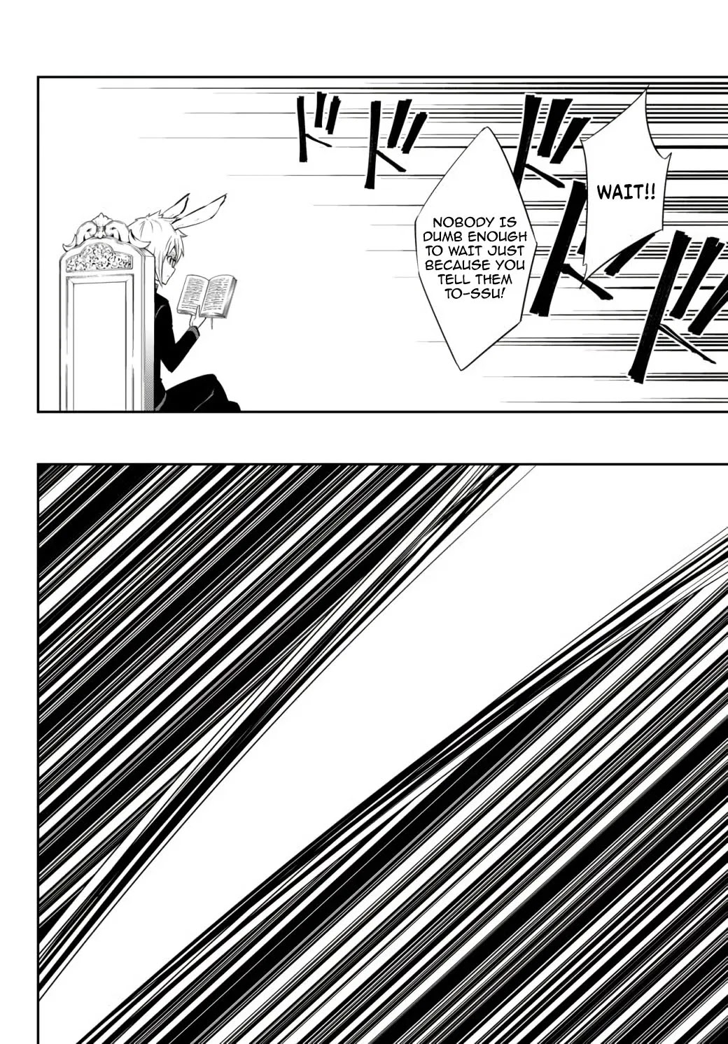 Isekai Maou to Shoukan Shoujo Dorei Majutsu Chapter 68.2 page 3 - Chapter 68.2