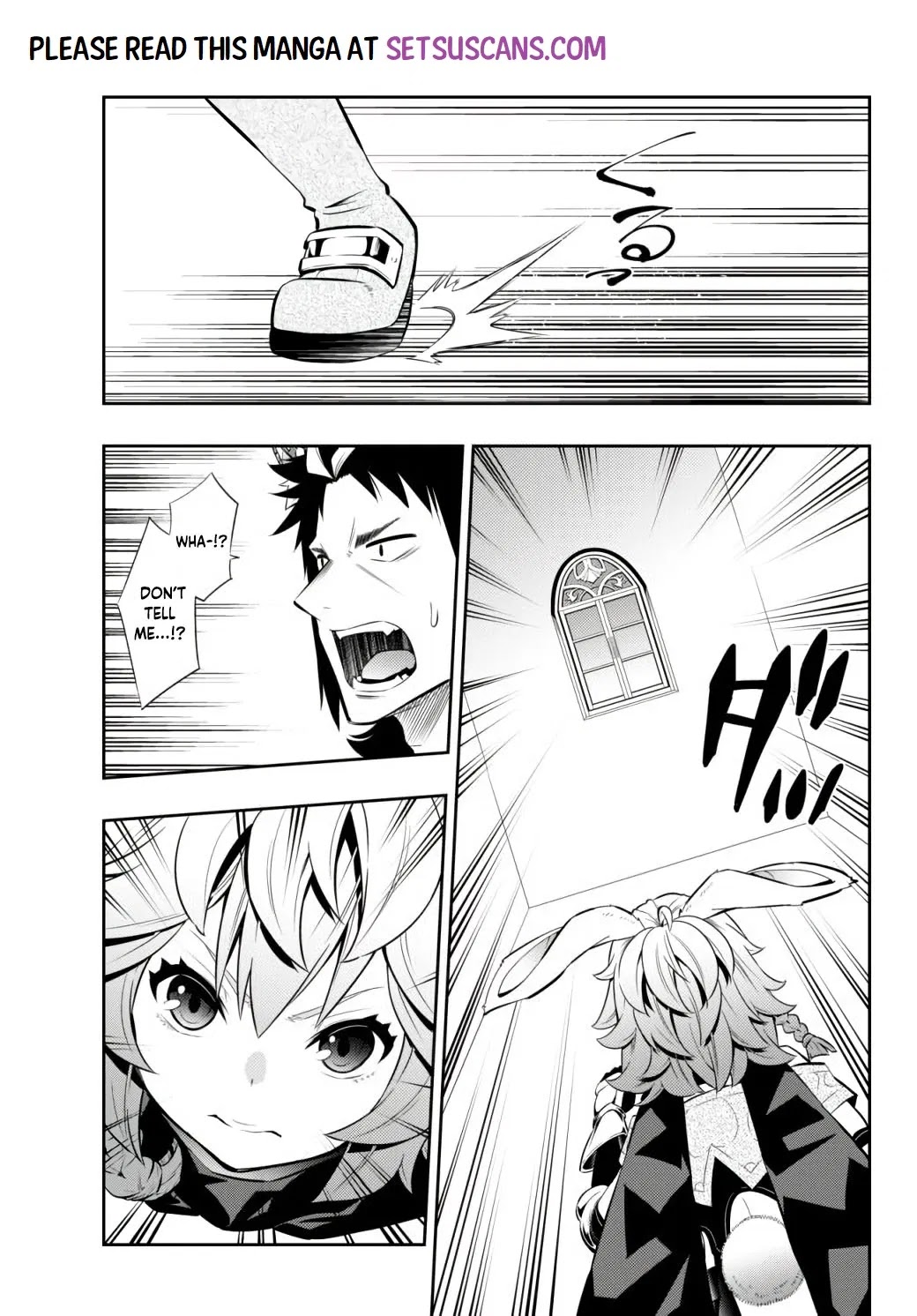 Isekai Maou to Shoukan Shoujo Dorei Majutsu Chapter 68.2 page 8 - Chapter 68.2