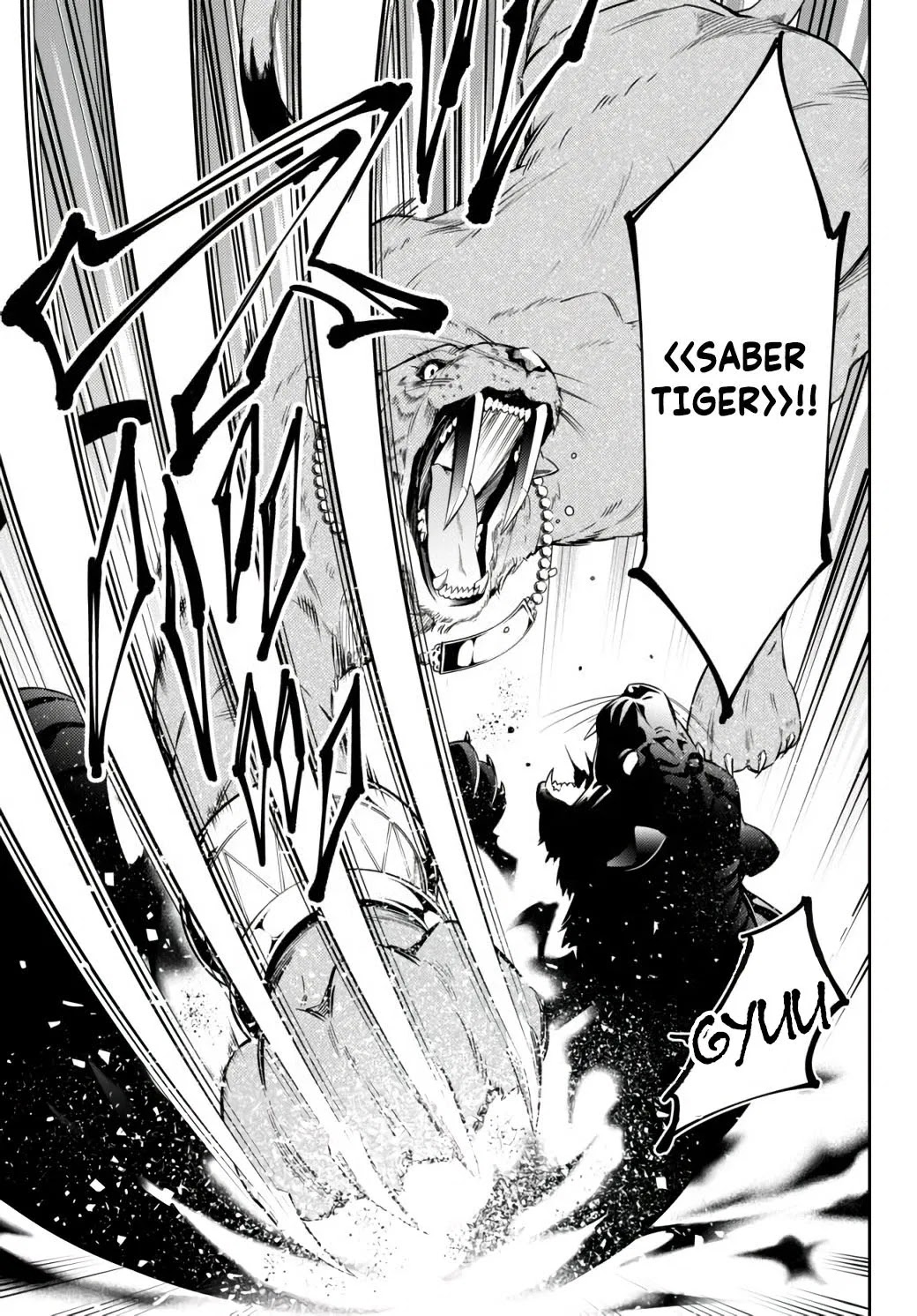 Isekai Maou to Shoukan Shoujo Dorei Majutsu Chapter 69.1 page 14 - Chapter 69.1