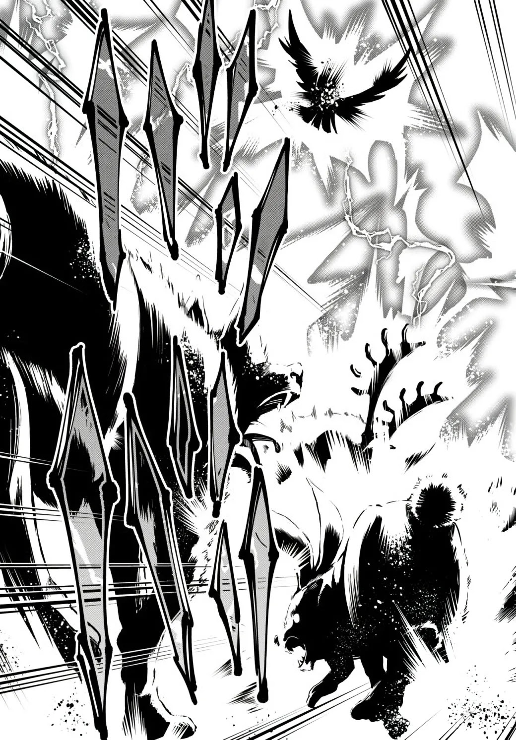 Isekai Maou to Shoukan Shoujo Dorei Majutsu Chapter 69.2 page 14 - Chapter 69.2