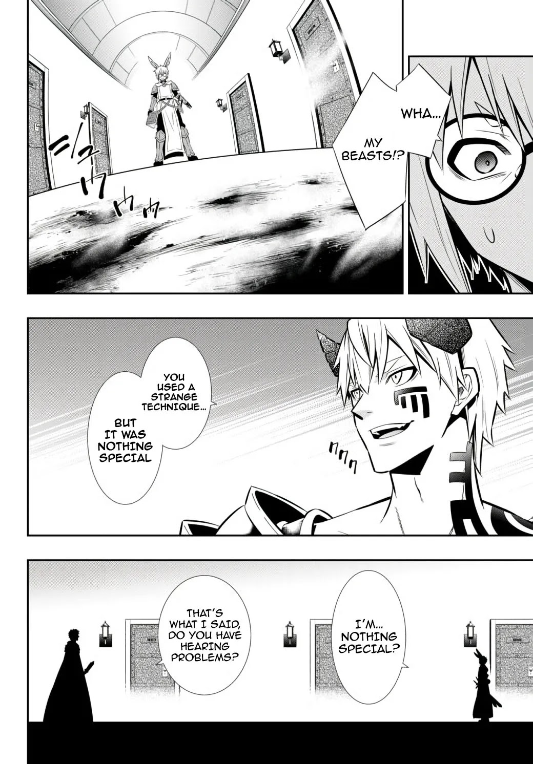 Isekai Maou to Shoukan Shoujo Dorei Majutsu Chapter 69.2 page 15 - Chapter 69.2