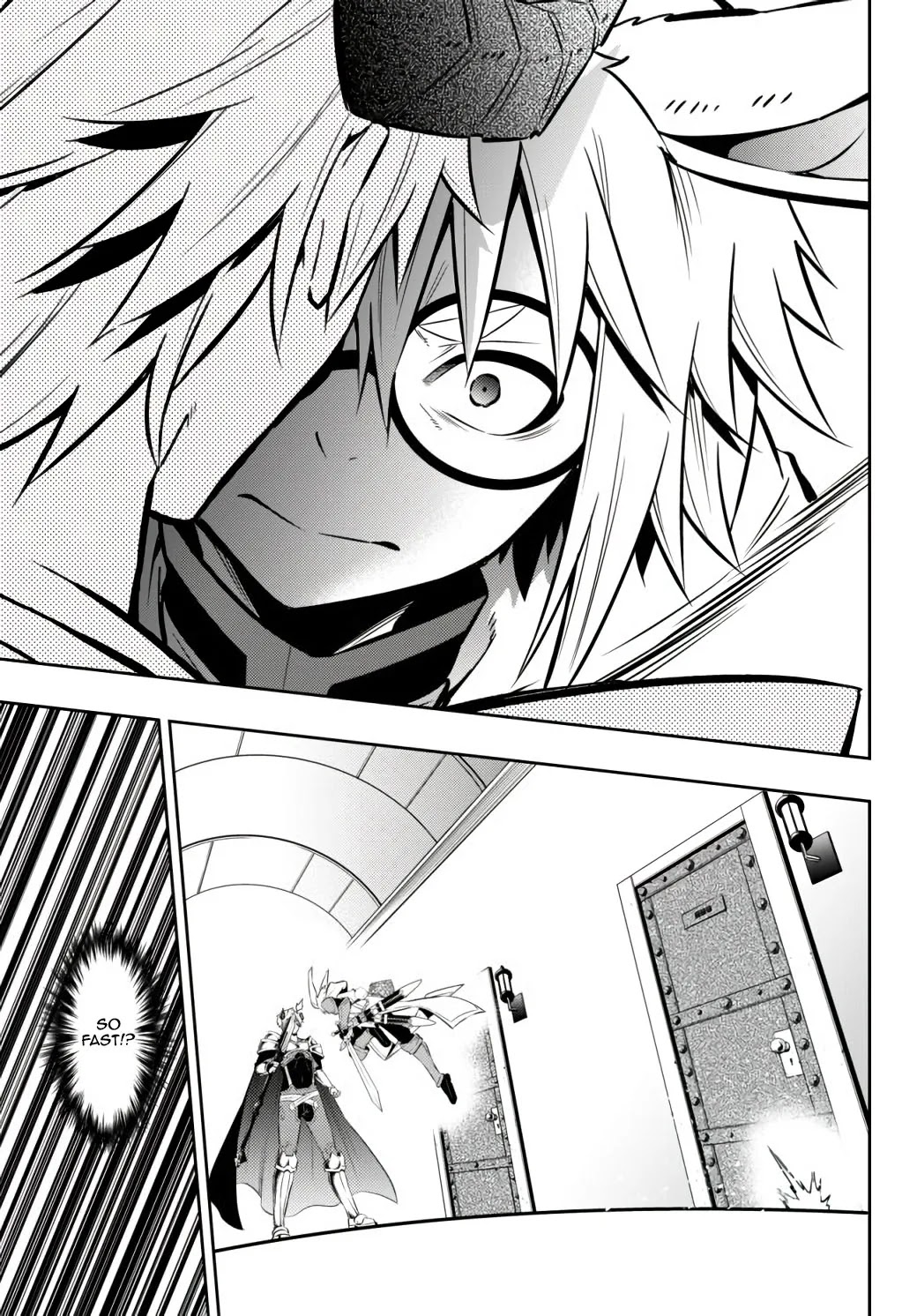 Isekai Maou to Shoukan Shoujo Dorei Majutsu Chapter 69.2 page 16 - Chapter 69.2