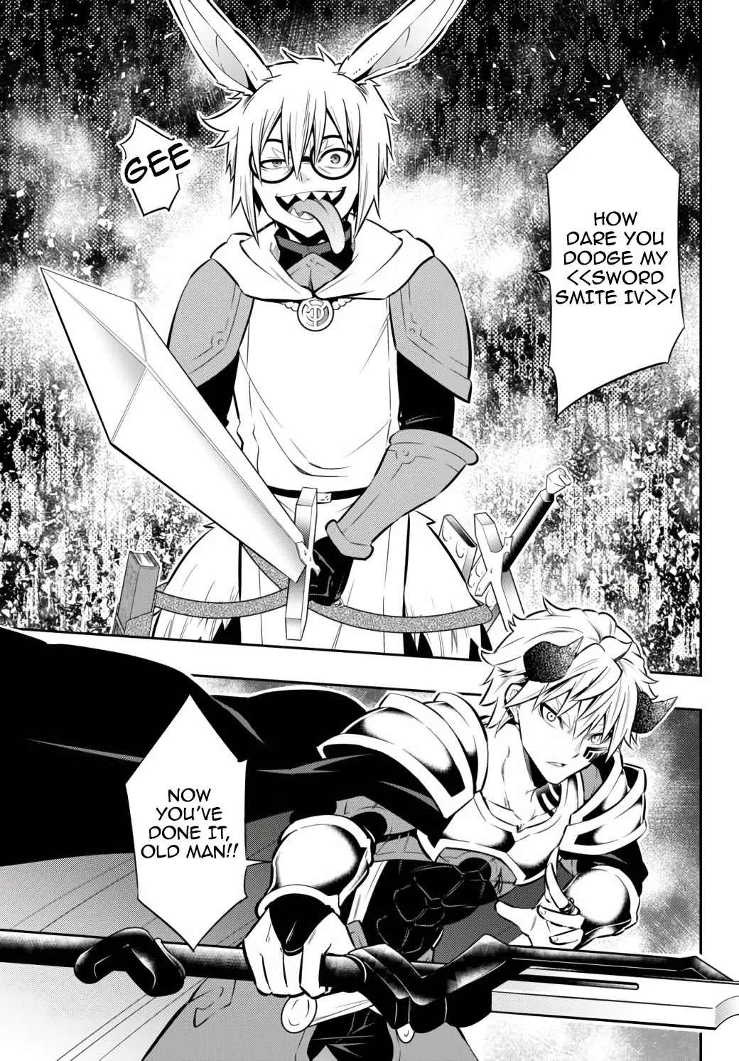 Isekai Maou to Shoukan Shoujo Dorei Majutsu Chapter 69.2 page 18 - Chapter 69.2