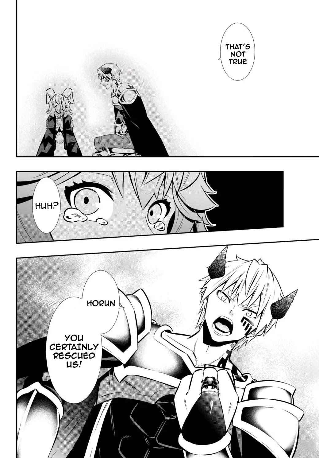 Isekai Maou to Shoukan Shoujo Dorei Majutsu Chapter 69.2 page 7 - Chapter 69.2