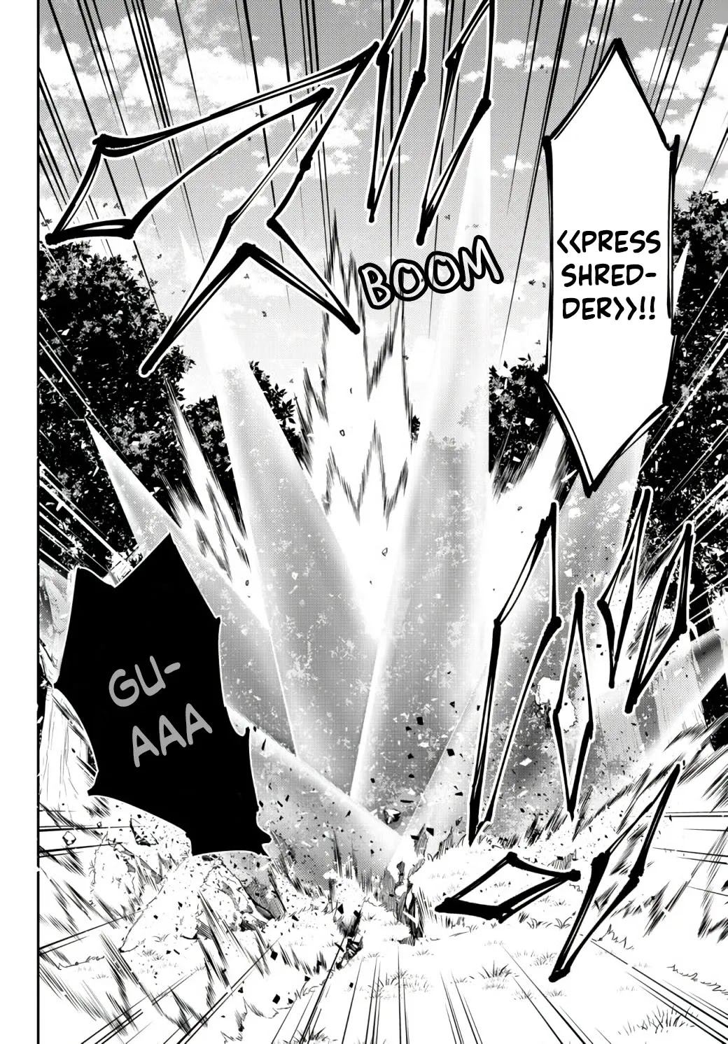Isekai Maou to Shoukan Shoujo Dorei Majutsu Chapter 74.1 page 16 - Chapter 74.1