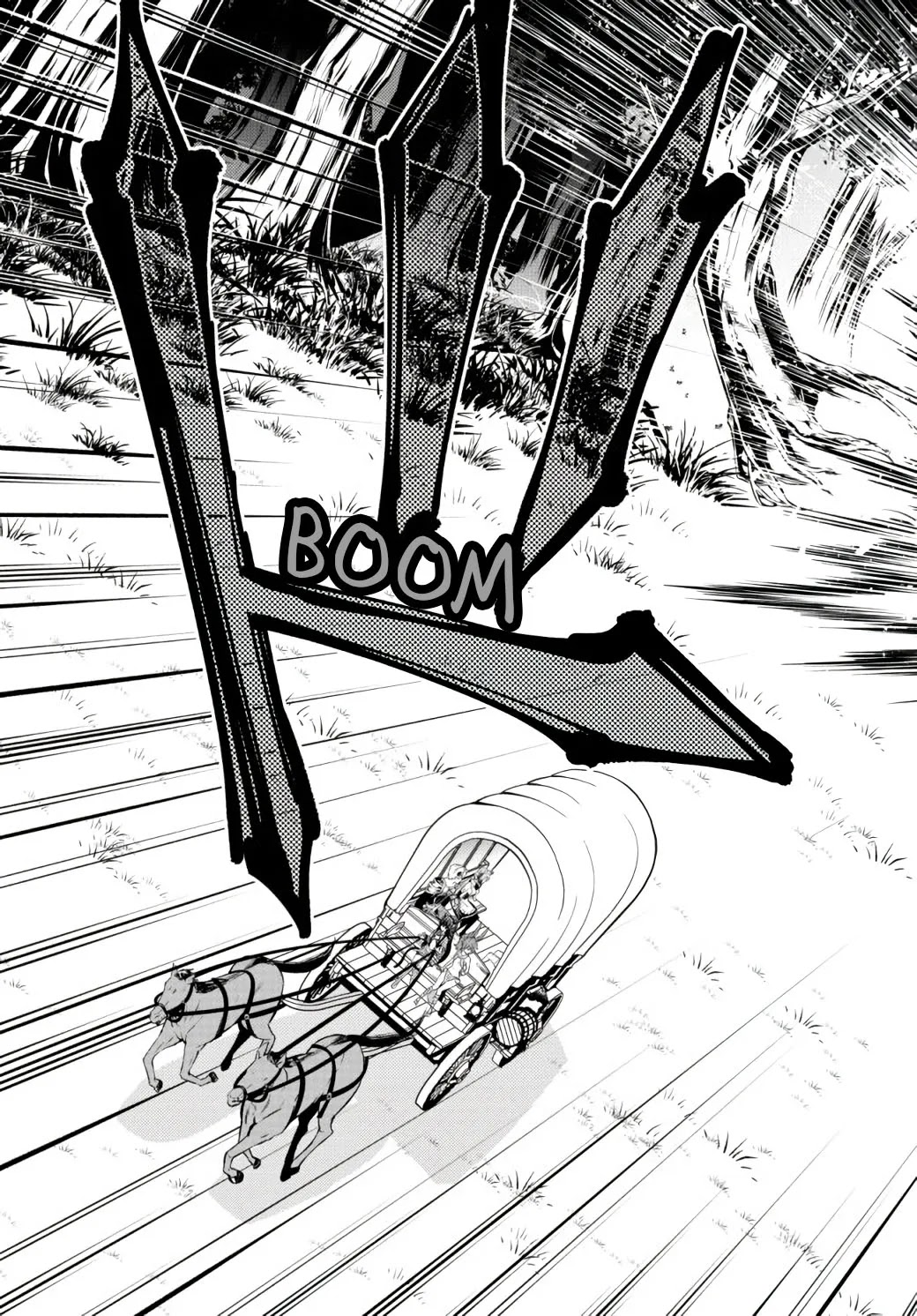 Isekai Maou to Shoukan Shoujo Dorei Majutsu Chapter 74.1 page 9 - Chapter 74.1