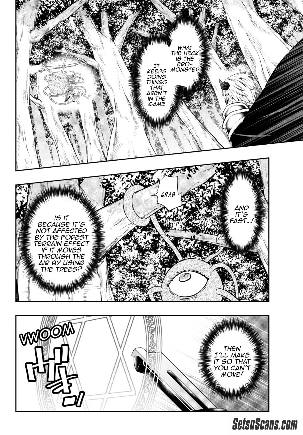 Isekai Maou to Shoukan Shoujo Dorei Majutsu Chapter 78.1 page 10 - Chapter 78.1