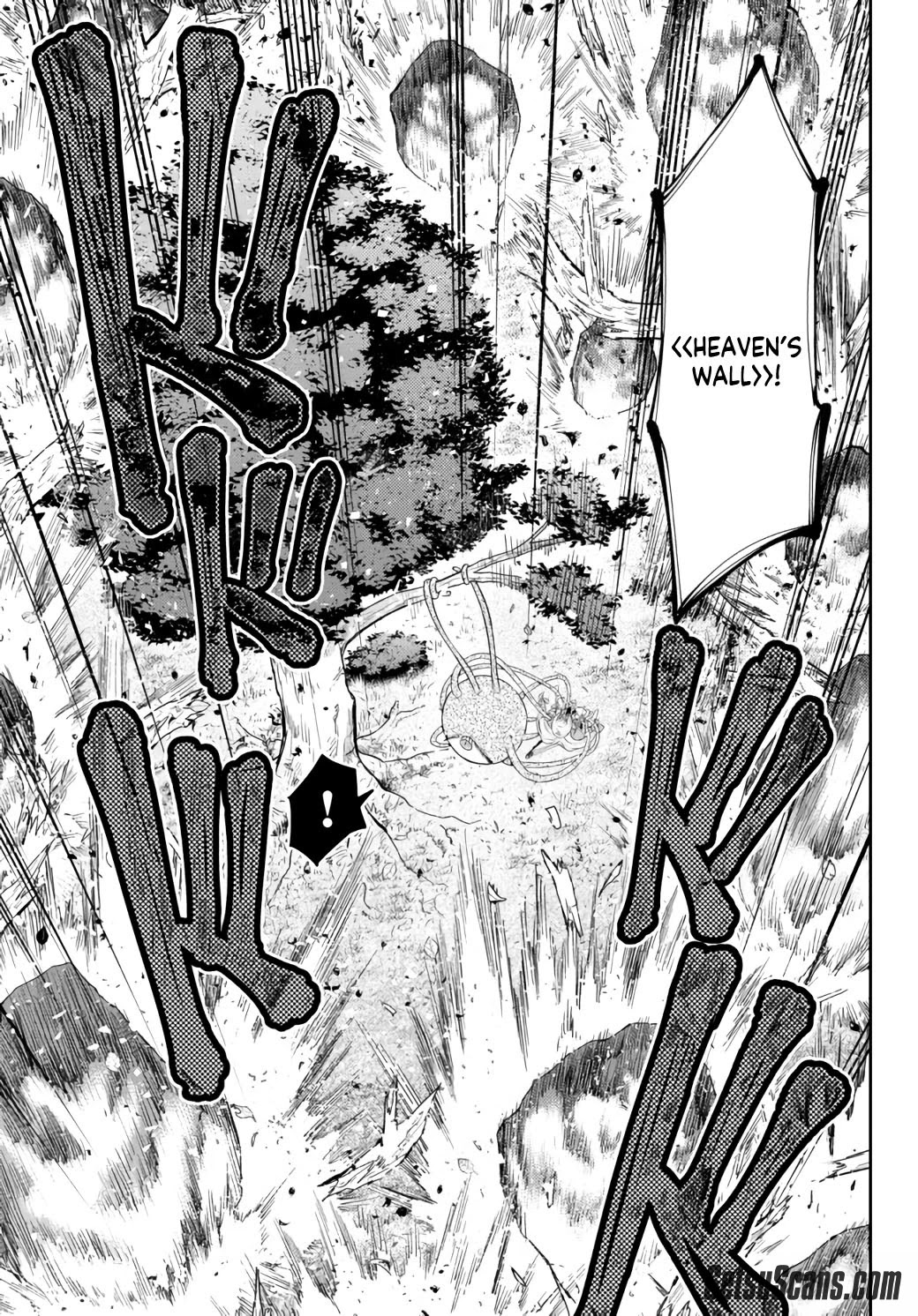 Isekai Maou to Shoukan Shoujo Dorei Majutsu Chapter 78.1 page 11 - Chapter 78.1