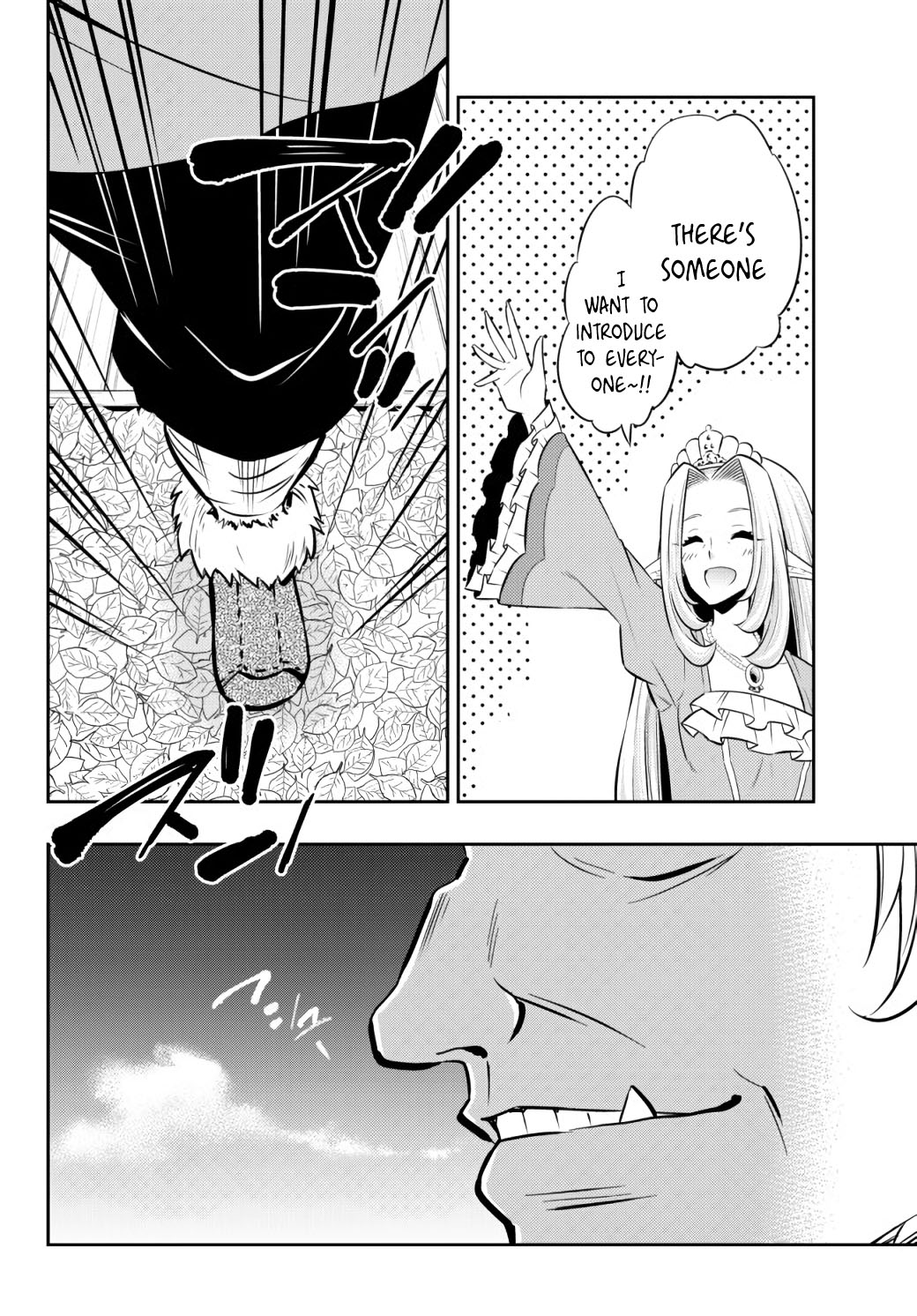 Isekai Maou to Shoukan Shoujo Dorei Majutsu Chapter 79.2 page 19 - Chapter 79.2