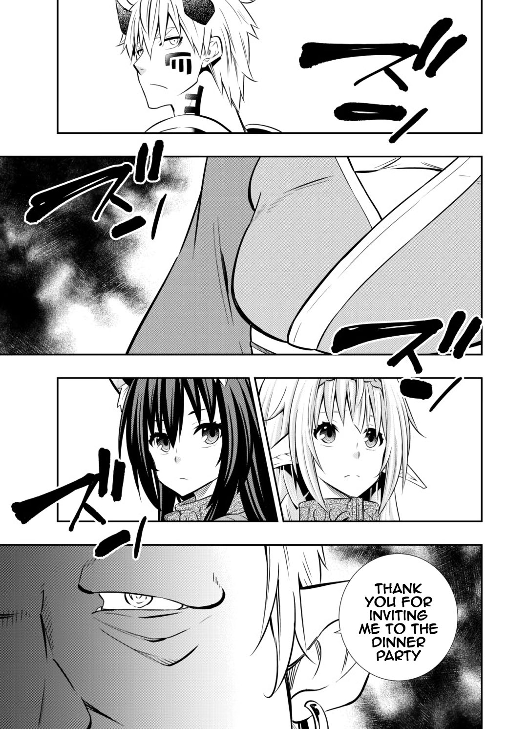 Isekai Maou to Shoukan Shoujo Dorei Majutsu Chapter 79.2 page 20 - Chapter 79.2