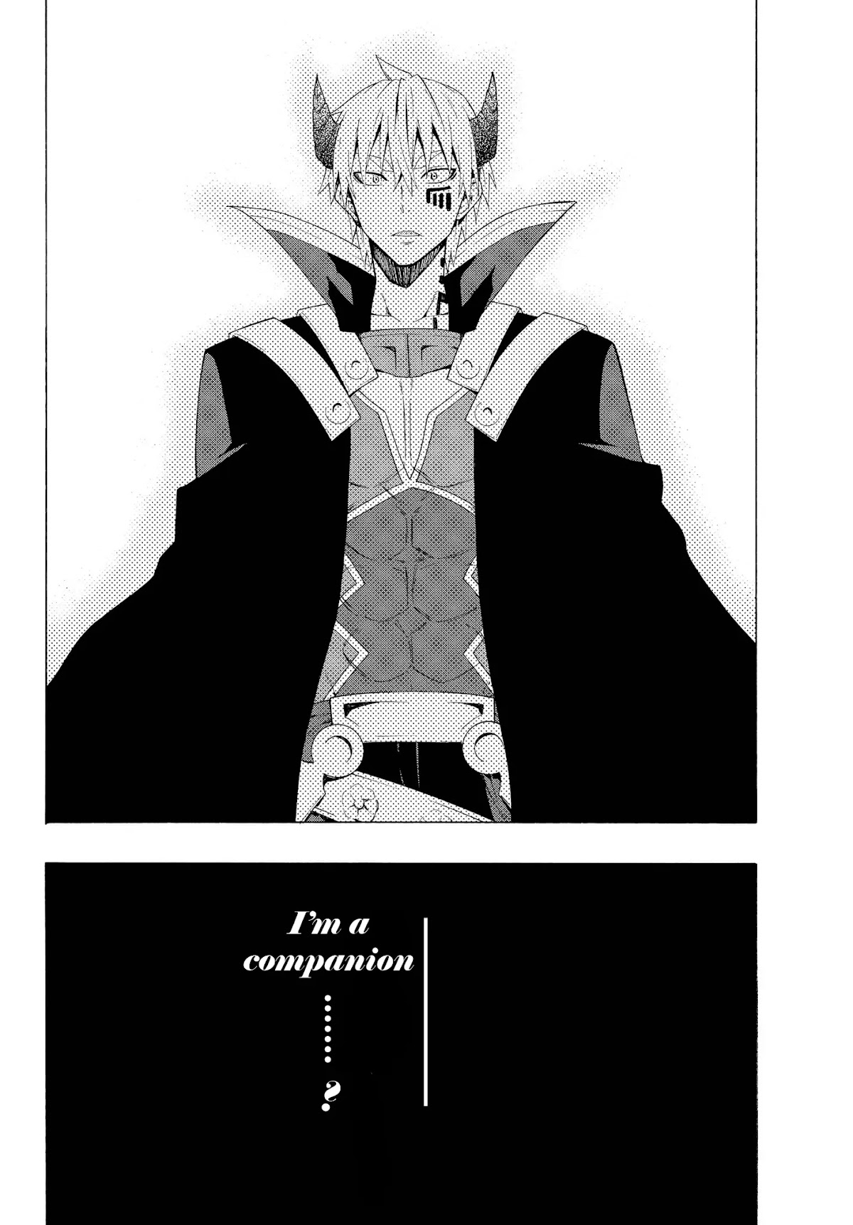Isekai Maou to Shoukan Shoujo Dorei Majutsu Chapter 8.2 page 15 - Chapter 8.2: Trying Out Being an Adventurer IV (2)