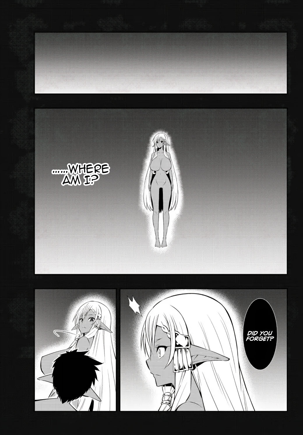 Isekai Maou to Shoukan Shoujo Dorei Majutsu Chapter 81.2 page 16 - Chapter 81.2
