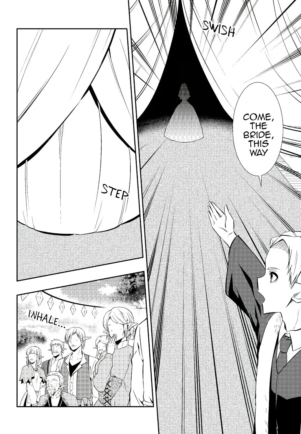 Isekai Maou to Shoukan Shoujo Dorei Majutsu Chapter 82.1 page 16 - Chapter 82.1