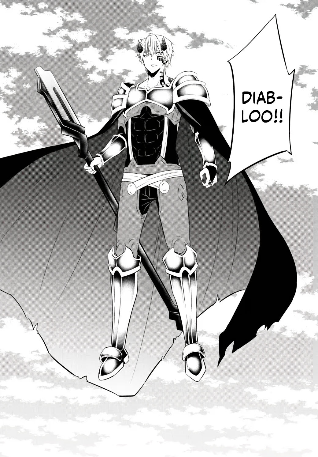Isekai Maou to Shoukan Shoujo Dorei Majutsu Chapter 82.2 page 16 - Chapter 82.2