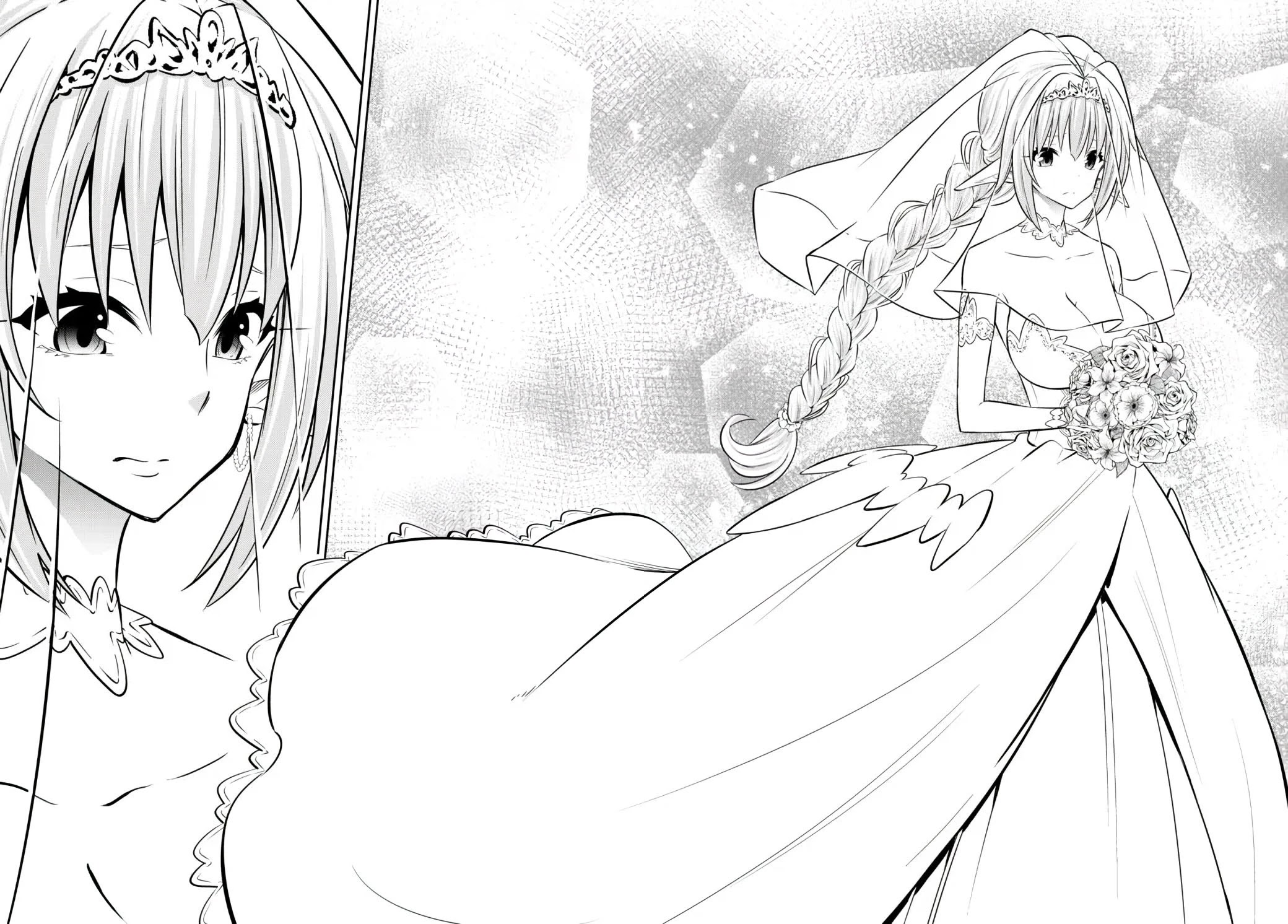 Isekai Maou to Shoukan Shoujo Dorei Majutsu Chapter 82.2 page 4 - Chapter 82.2
