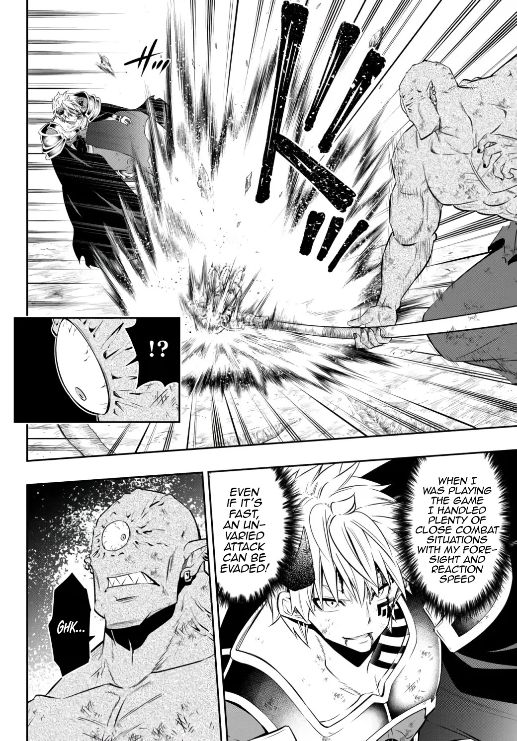 Isekai Maou to Shoukan Shoujo Dorei Majutsu Chapter 85.1 page 15 - Chapter 85.1