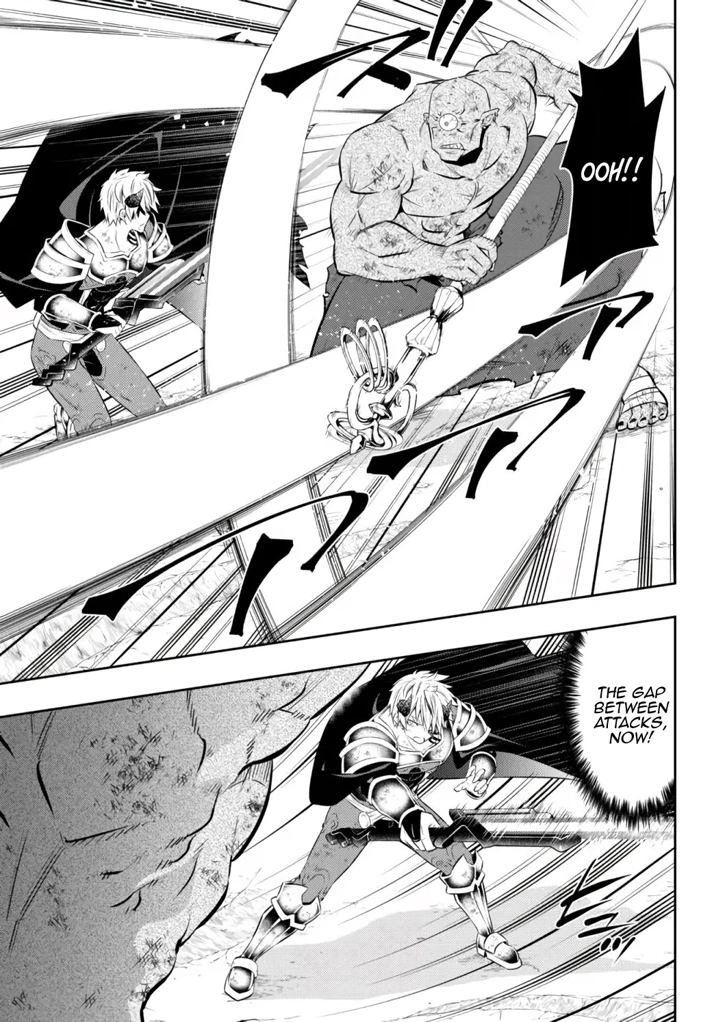 Isekai Maou to Shoukan Shoujo Dorei Majutsu Chapter 85.1 page 16 - Chapter 85.1