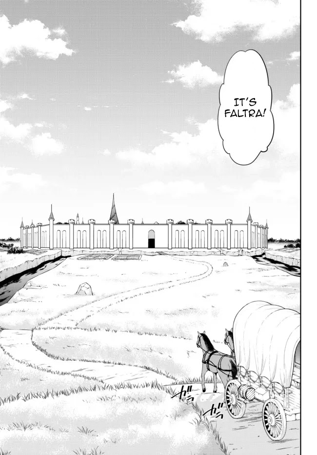 Isekai Maou to Shoukan Shoujo Dorei Majutsu Chapter 86.2 page 11 - Chapter 86.2