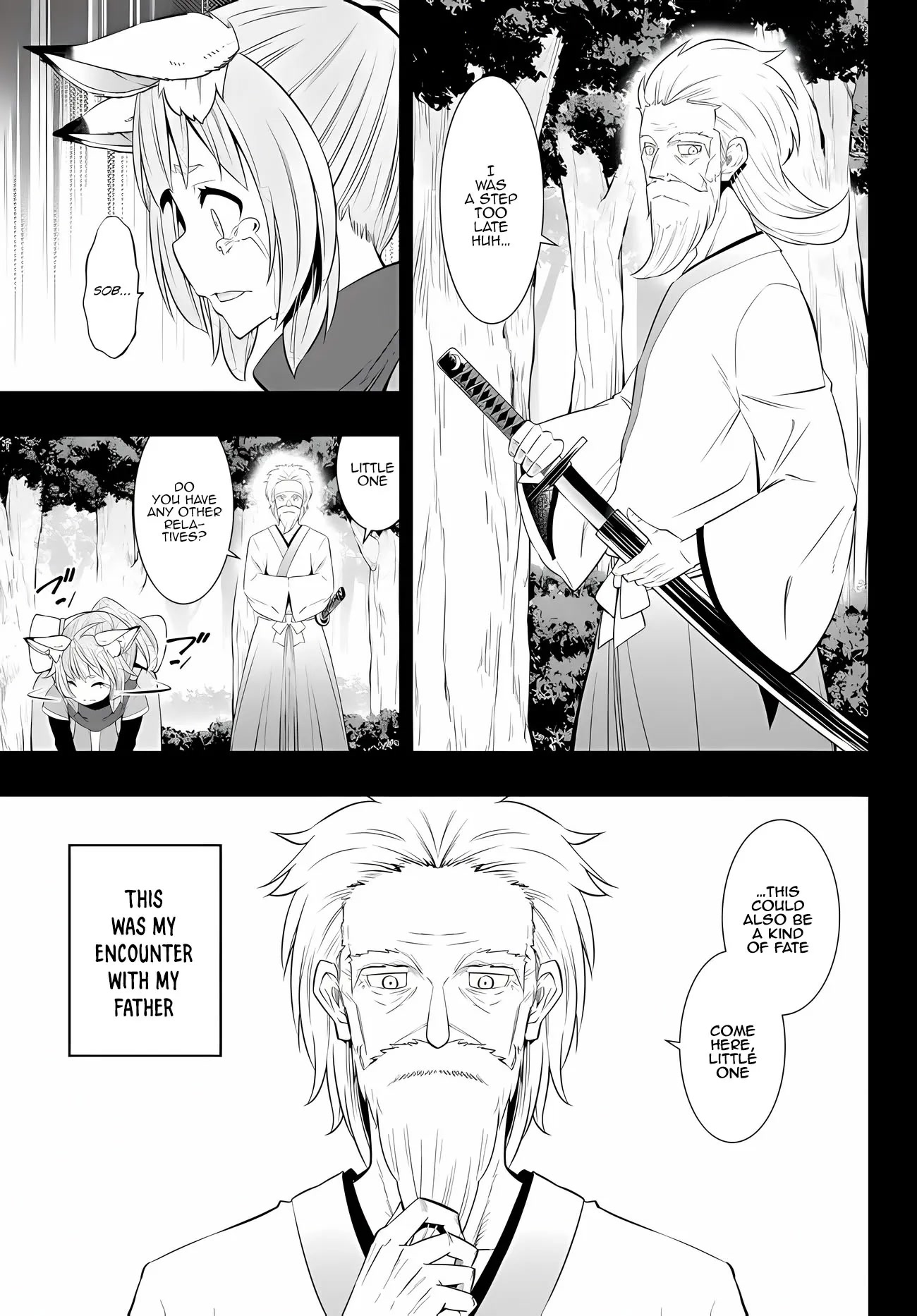 Isekai Maou to Shoukan Shoujo Dorei Majutsu Chapter 91 page 16 - Chapter 91