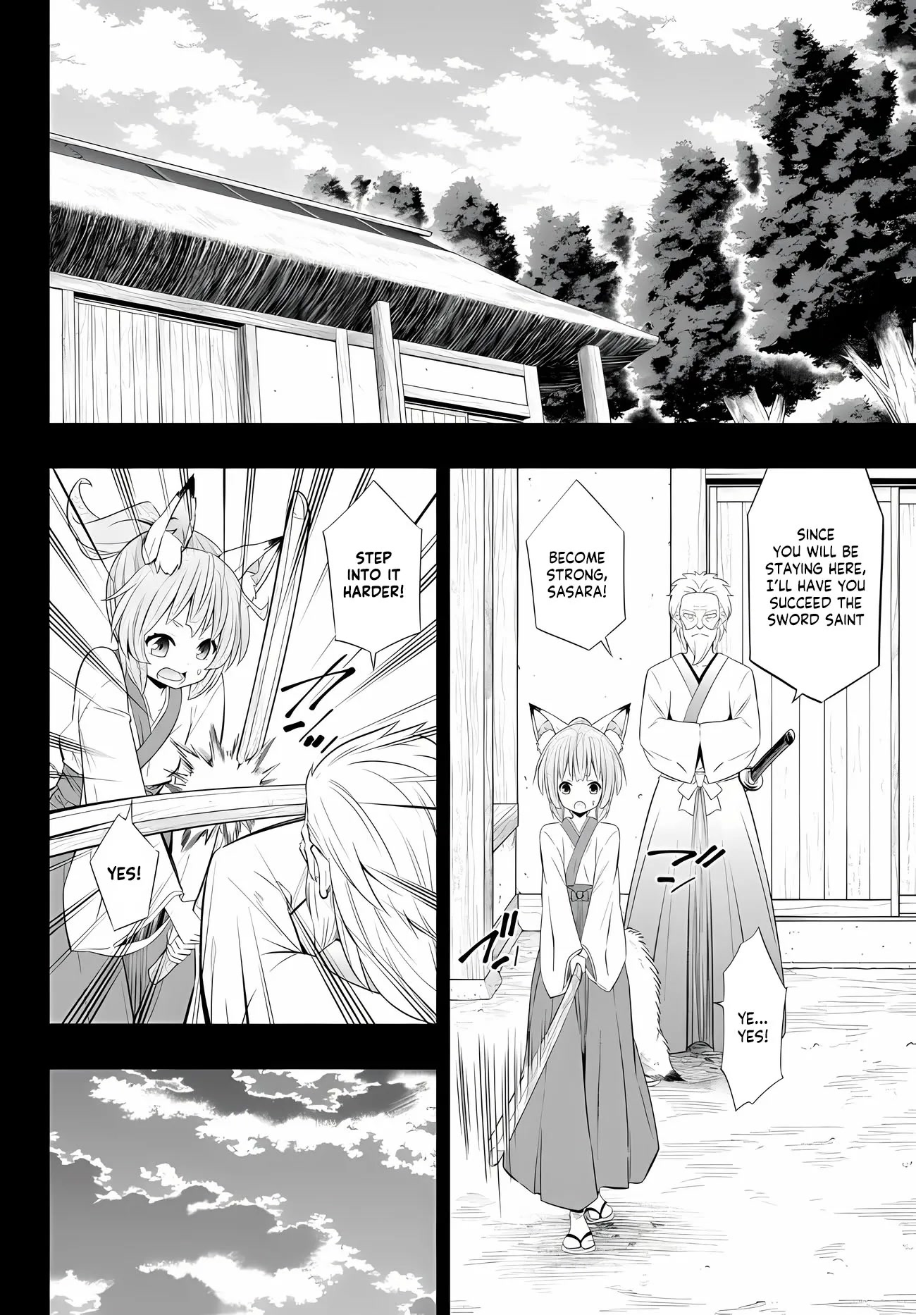 Isekai Maou to Shoukan Shoujo Dorei Majutsu Chapter 91 page 17 - Chapter 91