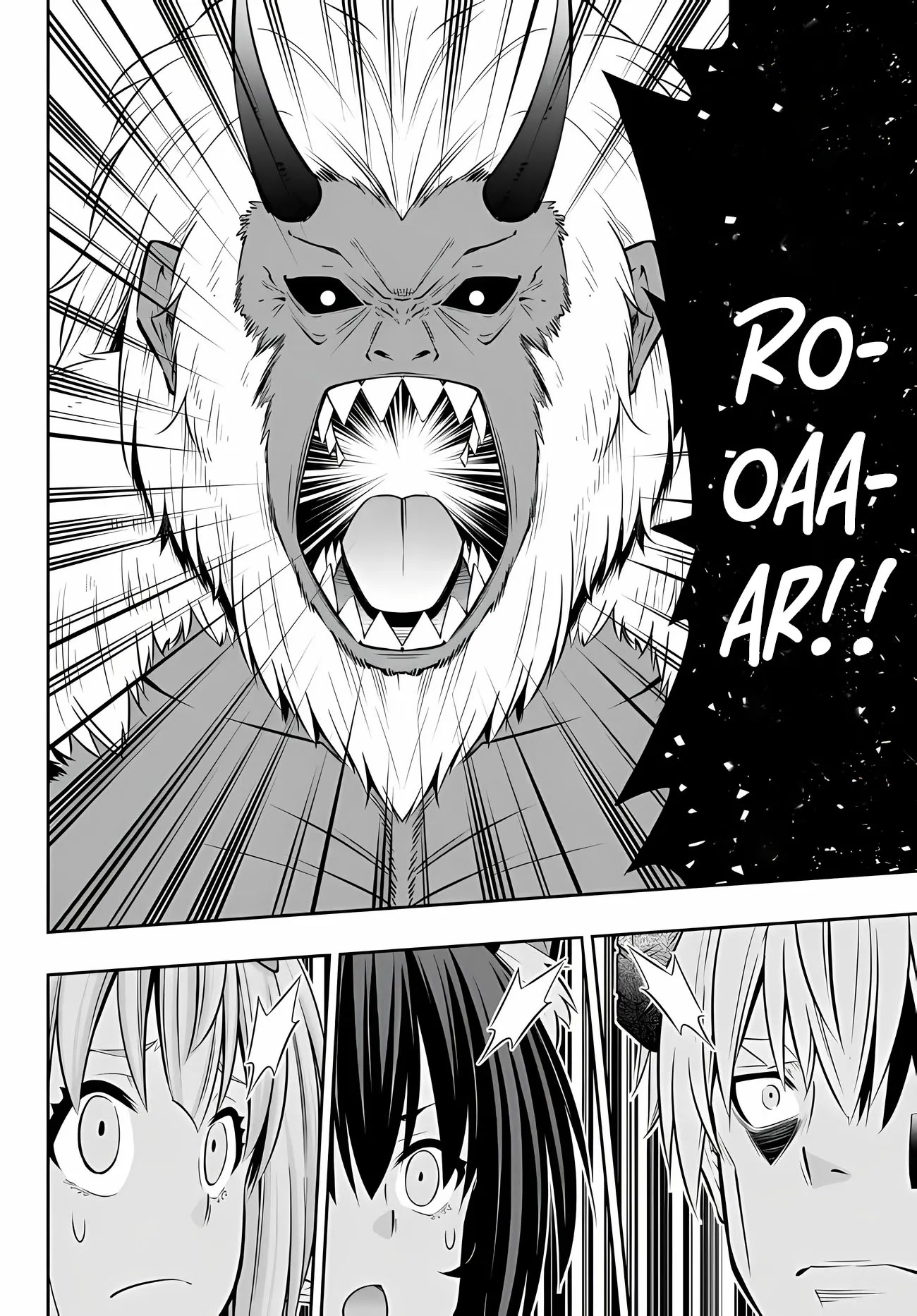 Isekai Maou to Shoukan Shoujo Dorei Majutsu Chapter 91 page 5 - Chapter 91