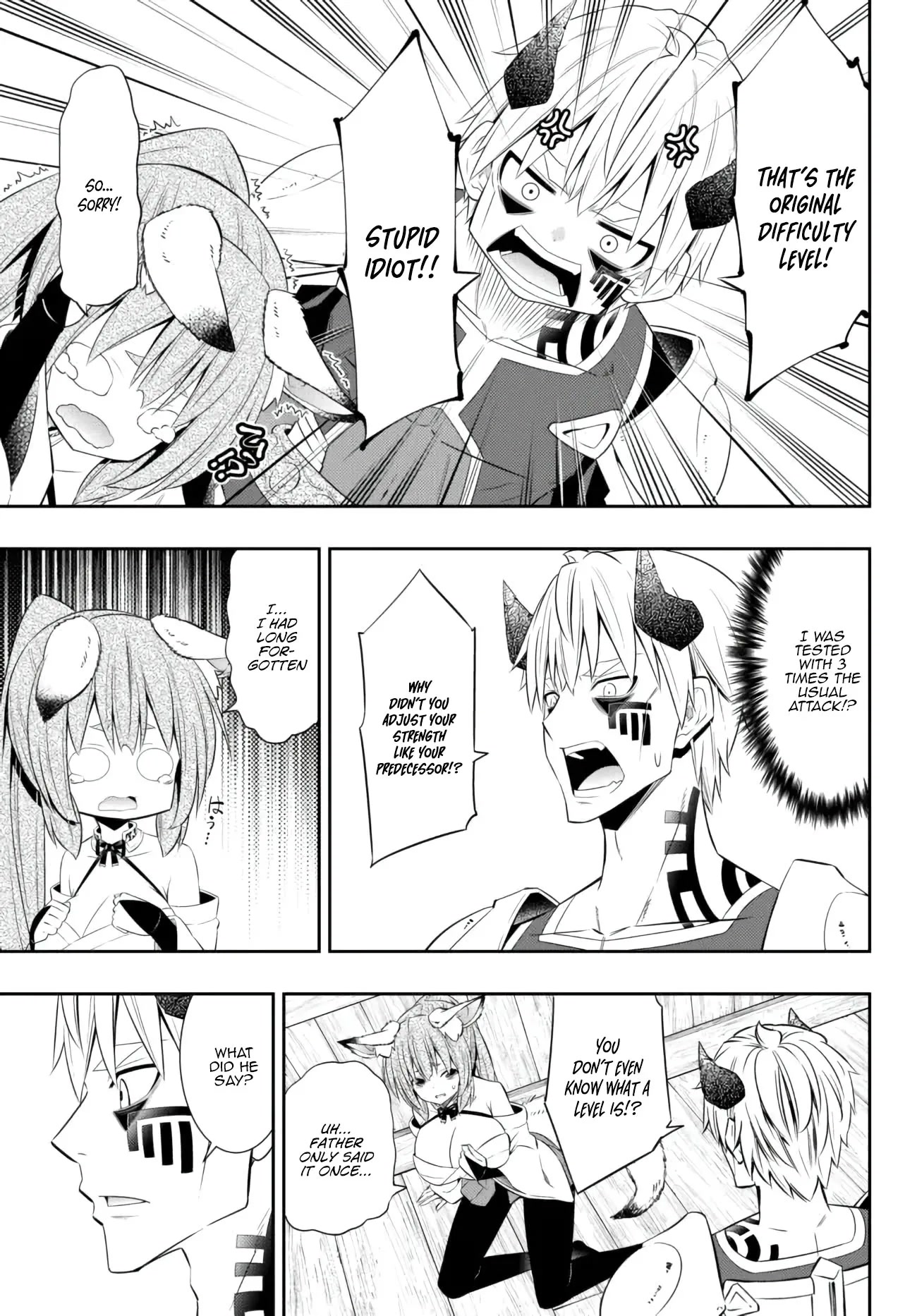 Isekai Maou to Shoukan Shoujo Dorei Majutsu Chapter 92 page 10 - Chapter 92