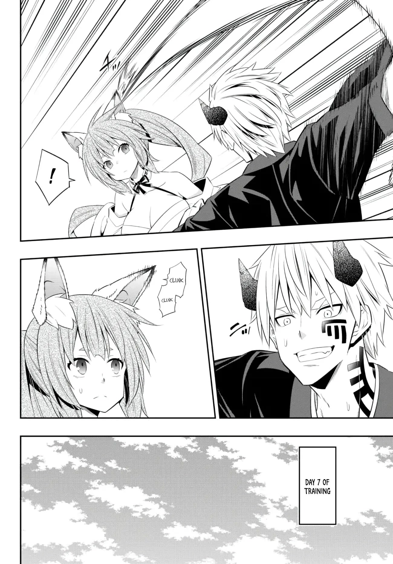 Isekai Maou to Shoukan Shoujo Dorei Majutsu Chapter 92 page 29 - Chapter 92