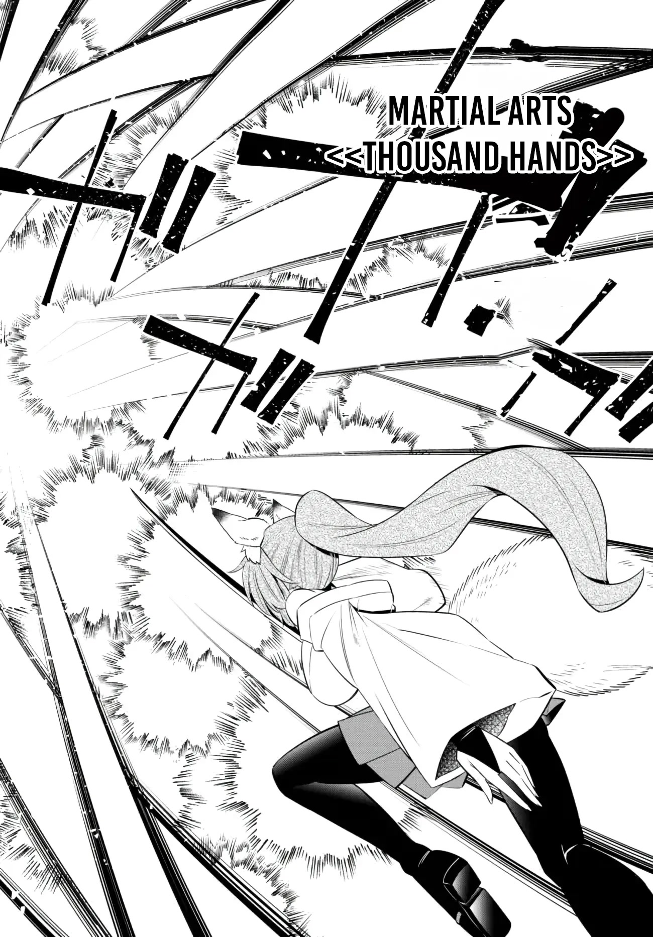 Isekai Maou to Shoukan Shoujo Dorei Majutsu Chapter 93 page 33 - Chapter 93
