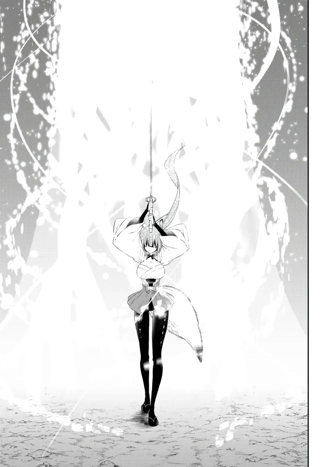 Isekai Maou to Shoukan Shoujo Dorei Majutsu Chapter 94 page 18 - Chapter 94