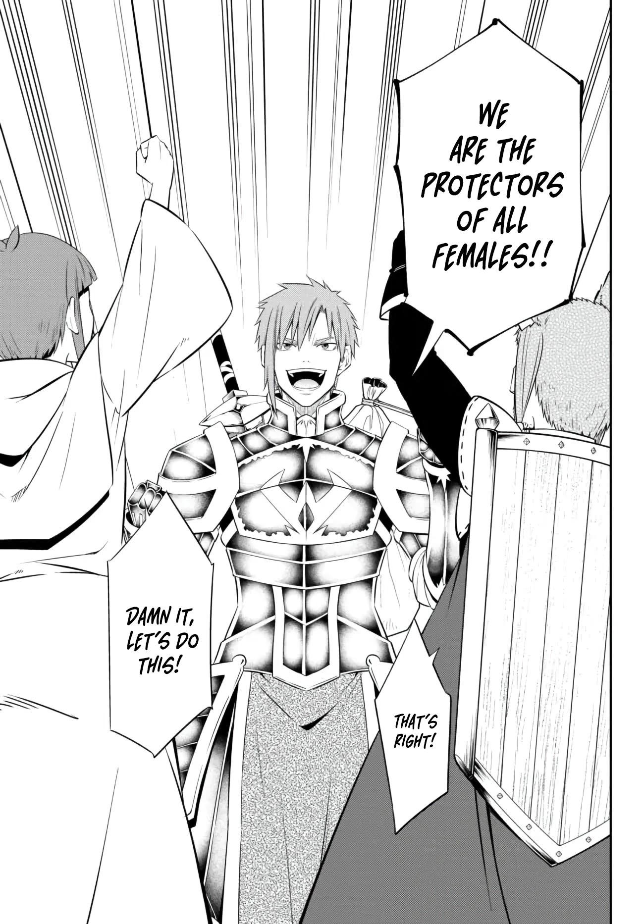 Isekai Maou to Shoukan Shoujo Dorei Majutsu Chapter 95 page 19 - Chapter 95