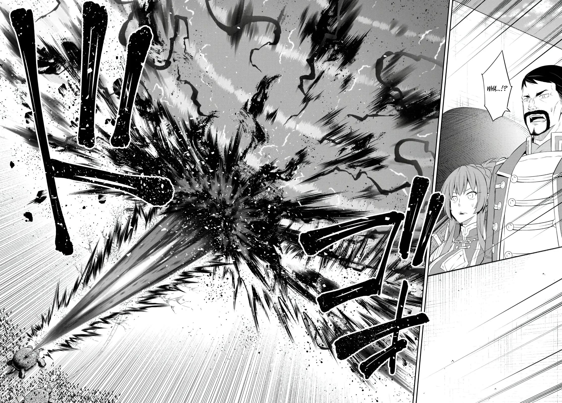 Isekai Maou to Shoukan Shoujo Dorei Majutsu Chapter 96 page 18 - Chapter 96