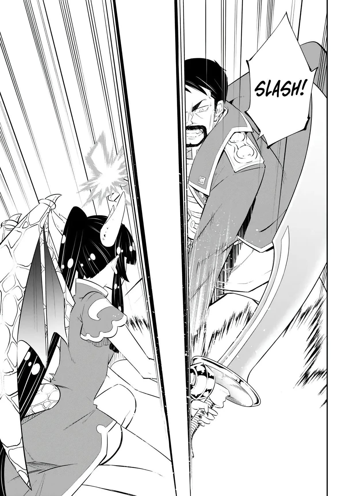 Isekai Maou to Shoukan Shoujo Dorei Majutsu Chapter 98 page 10 - Chapter 98