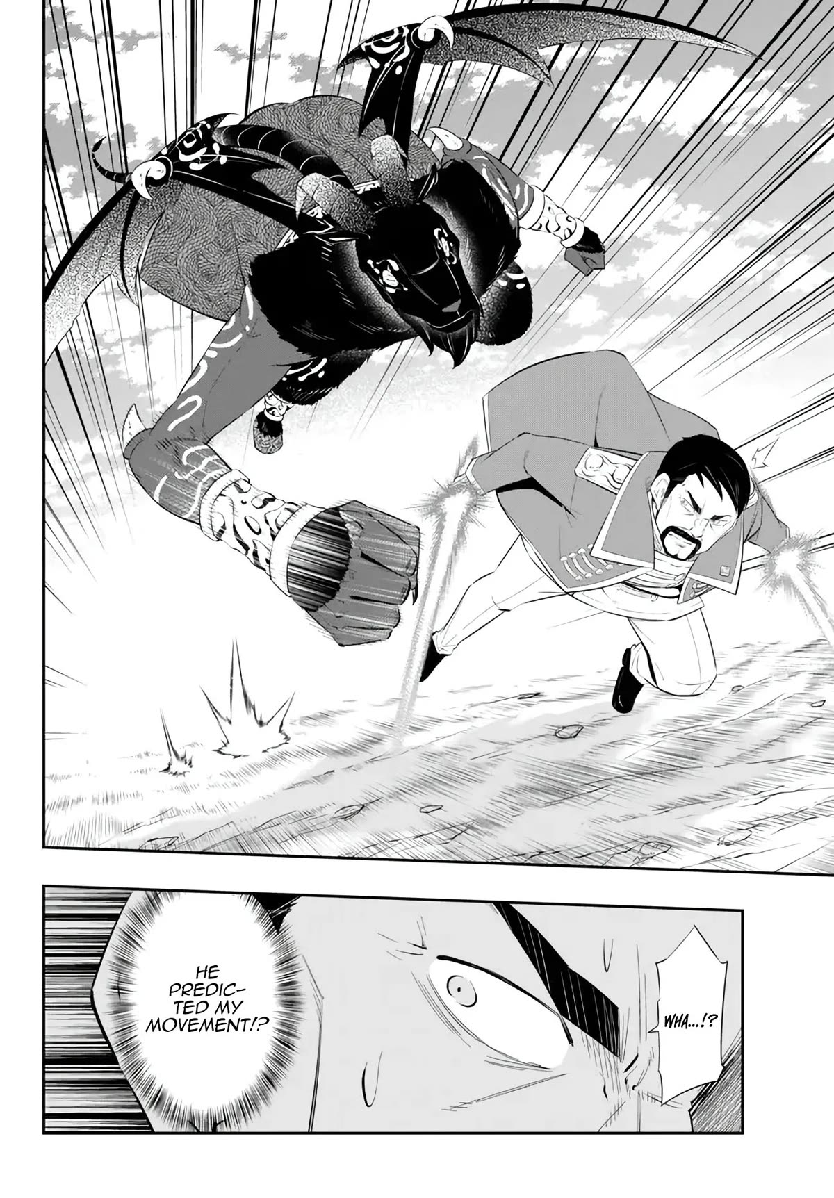 Isekai Maou to Shoukan Shoujo Dorei Majutsu Chapter 98 page 33 - Chapter 98