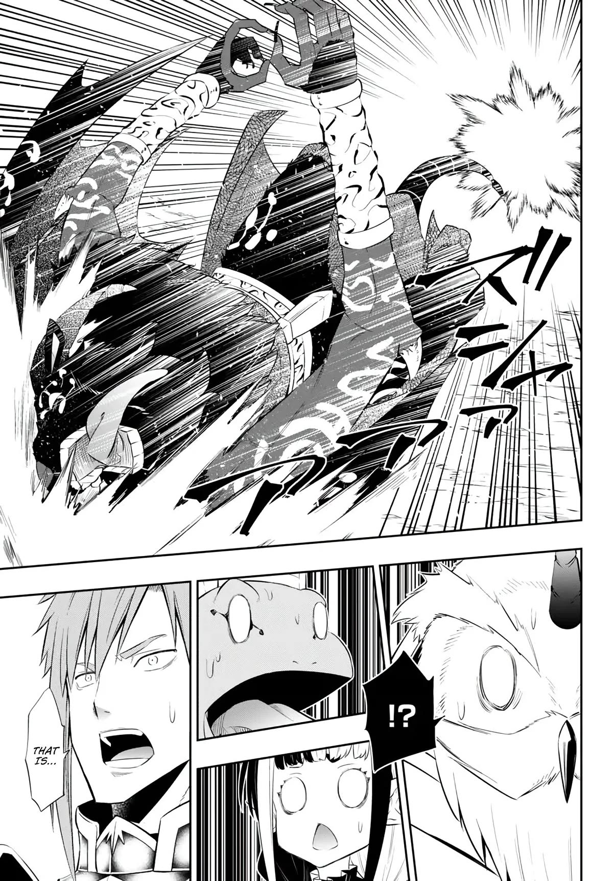 Isekai Maou to Shoukan Shoujo Dorei Majutsu Chapter 99 page 2 - Chapter 99