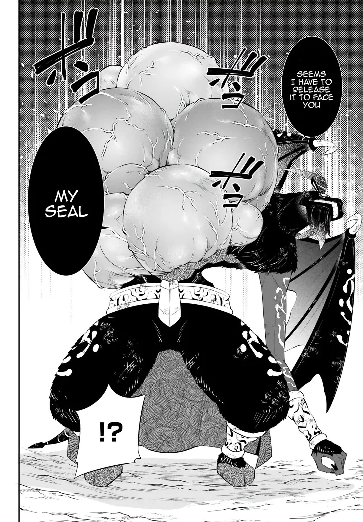 Isekai Maou to Shoukan Shoujo Dorei Majutsu Chapter 99 page 29 - Chapter 99
