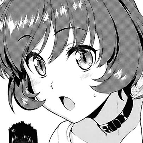 Isekai Meikyuu de Harem o Chapter 101: Miria (4) cover