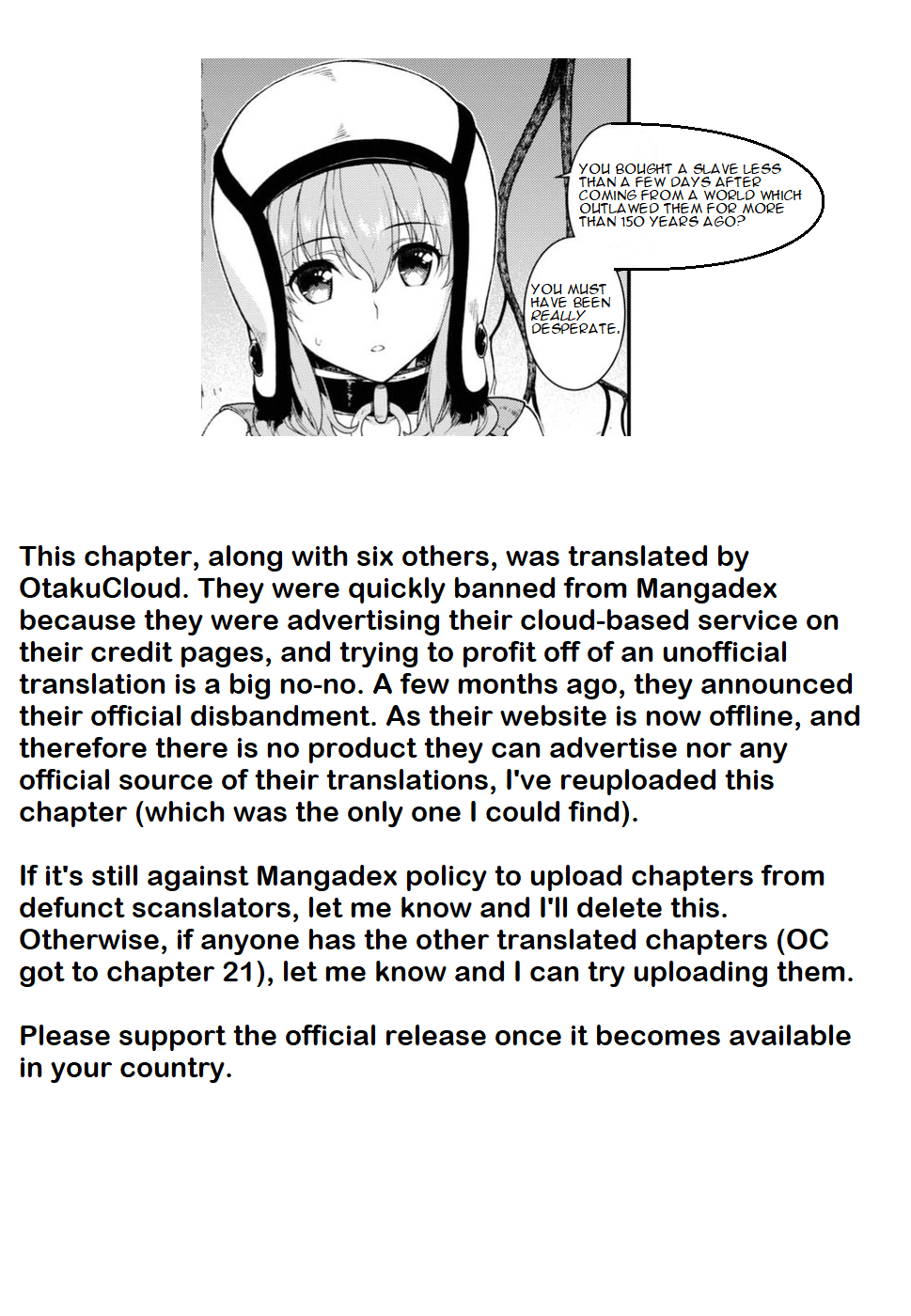 Isekai Meikyuu de Harem o Chapter 15 page 25 - Chapter 15: Party 3